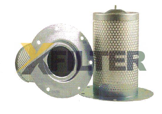 Ecoair BK2253101