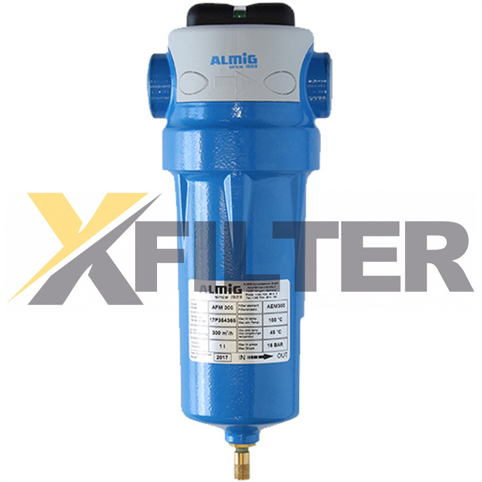 ALMiG AFS 60