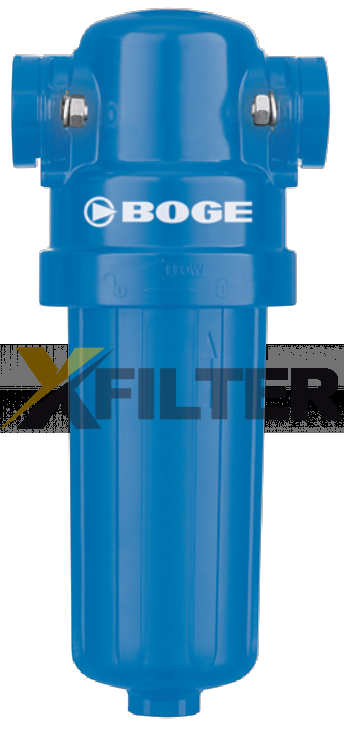 BOGE Z 275 