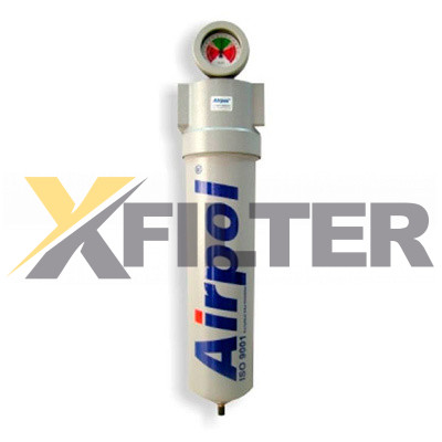AIRPOL FP 1500 Q