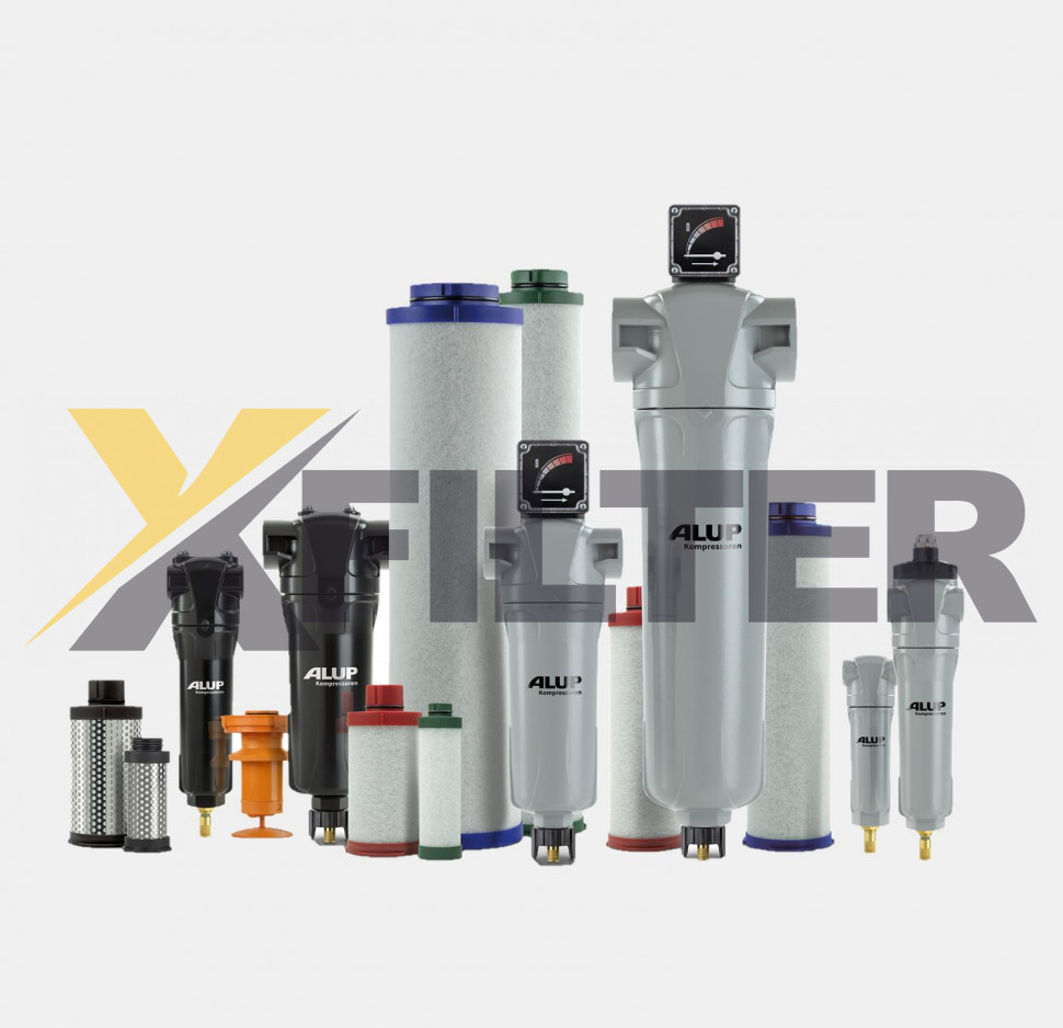 ALUP PF 800