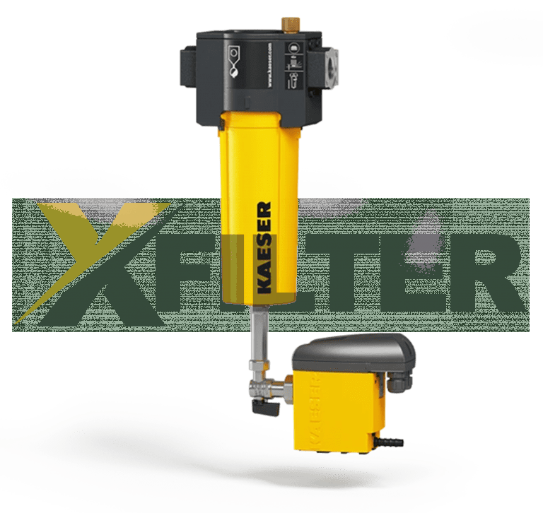 Kaeser ZK 01