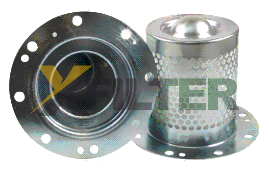 Ecoair 93600740