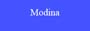 Modina